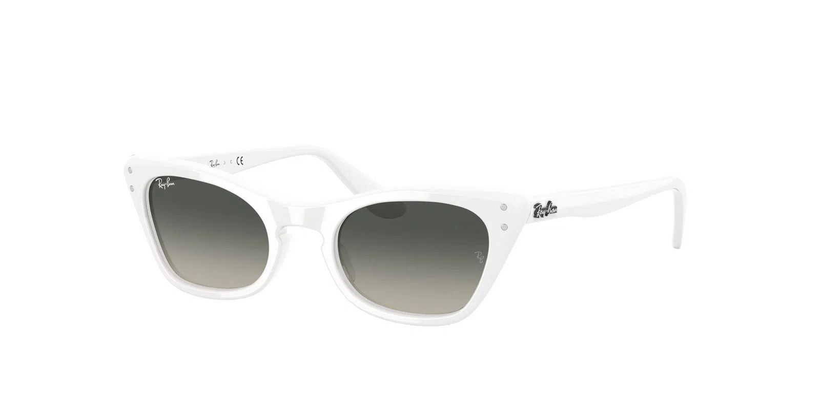 Ray-Ban Kids Miss Burbank 0RJ9099S Sunglasses - view 5